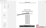 Navistar OnCommand Service Information 04.2020 – International Trucks ISIS