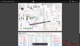 International Trucks Full Set Service Manual and Wiring Diagram