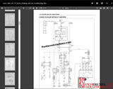 Isuzu 2007 MY TF Series Heating and Air Conditioning Workshop Manual