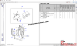 Isuzu CSS-NET Japan [08.2020] Parts Catalog