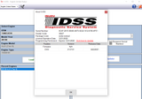 Isuzu E-IDSS Diagnostic Service System 05.2024