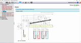 Isuzu E-IDSS Diagnostic Service System 05.2024