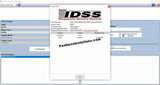 Isuzu E-IDSS Diagnostic Service System [03.2021]