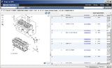 Isuzu Industrial & Marine Engines 2019 Parts Catalog