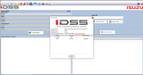 Isuzu G-IDSS Diagnostic Service System 04.2024