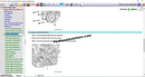 Isuzu G-IDSS Diagnostic Service System 04.2024