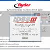 Isuzu IDSS II Diagnostic Service System 06.2021
