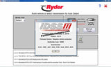 Isuzu IDSS II Diagnostic Service System 06.2021