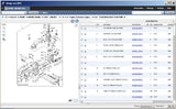 Isuzu Industrial & Marine Engines 2019 Parts Catalog