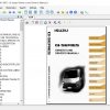 Isuzu Workshop Manual [2021] CSS-Net World Wide Manual 3.0