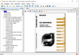 Isuzu Workshop Manual [2021] CSS-Net World Wide Manual 3.0