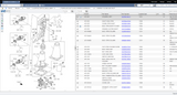 Isuzu Parts Catalog EQ-Hit 2023 – Truck, Buses, Passenger, Industrial & Marine Engine