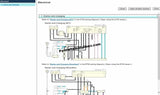 Isuzu Truck Workshop and Service Technical Manual [2019-2020]