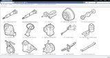 Isuzu Parts Catalog EQ-Hit 2023 – Truck, Buses, Passenger, Industrial & Marine Engine