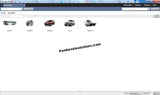 Isuzu Worldwide [2019] Electronic Parts Catalog