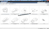 Isuzu Worldwide [2019] Electronic Parts Catalog