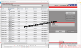 Iveco Power Trucks & Buses Q1.2025 Parts Catalog
