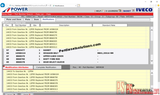 Iveco Power Trucks + Buses 09.2023 Parts Catalog