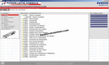 Iveco Power Latino America [03.2020] Catalogo de Repuestos