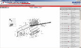 Iveco Power Latino America [03.2020] Catalogo de Repuestos