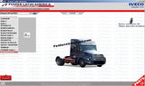 Iveco Power Latino America [03.2020] Catalogo de Repuestos