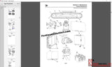 JCB JS160, JS180, JS190 – Tier III Auto Full Service Manual PDF