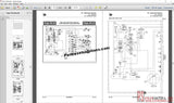 JCB Loadall 508-66, 509-45, 510-44, 510-55 Service Repair Manual