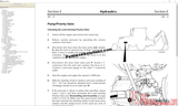 Jcb Service Manual [01.2017] + Parts Plus SPP [02.2017] Spare Parts Catalog