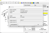 JETI ForkLift ET (JUNGHEINRICH Fork Lifts) v4.37 (08.2024) Parts Catalog
