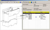 JETI ForkLift ET (JUNGHEINRICH Fork Lifts) v4.37 (08.2024) Parts Catalog