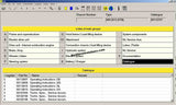 JETI ForkLift ET (JUNGHEINRICH Fork Lifts) v4.37 (08.2024) Parts Catalog