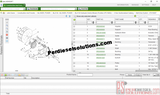 John Deere / Hitachi Parts Advisor 05.2026 Spare Parts Catalog
