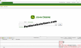 John Deere / Hitachi Parts Advisor 05.2026 Spare Parts Catalog