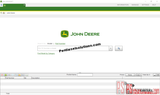 John Deere / Hitachi Parts Advisor 02.2025 Spare Parts Catalog.