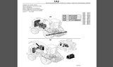 John Deere Agriculture Parts Manual – ENGLISH PDF
