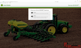 John Deere Service Advisor 5.2 [05.2018] Agriculture Equipment Offline