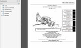 John Deere Construction Technical and Operator Manual PDF