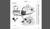 John Deere Agriculture Spare Parts Manual PDF