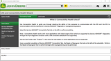 John Deere Service Advisor 5.4.44 Agriculture & Turf Equipment 09.2025.