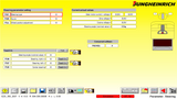 Jungheinrich Judit-4 v4.37 Diagnostic Tool 10.2022