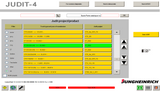 Jungheinrich Judit-4 v4.37 Diagnostic Tool 10.2022