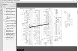 Kawasaki Wheel Loader 2020 Service & Parts Manual PDF