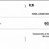 Kawasaki Wheel Loader 2020 Service & Parts Manual PDF