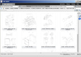 Kobelco Parts Catalog 2015 All Regions