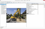 Komatsu Parts Book 06.2024 All Region