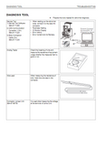 Komatsu Forklift Truck Shop and Service Manual 2022 PDF