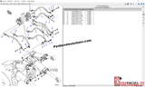 Komatsu LinkOne EPC USA [03.2022] Spare Parts Catalog