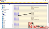 Komatsu CSS Parts Book, Shop Manual and Maintenance Manual 06.2024