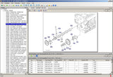 Kubota EPC Tractor, Construction, Power Products, Utility Vehicle, Turf [10.2021] GERMAN