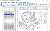 Kubota EPC Tractor, Construction, Power Products, Utility Vehicle, Turf [10.2021] GERMAN